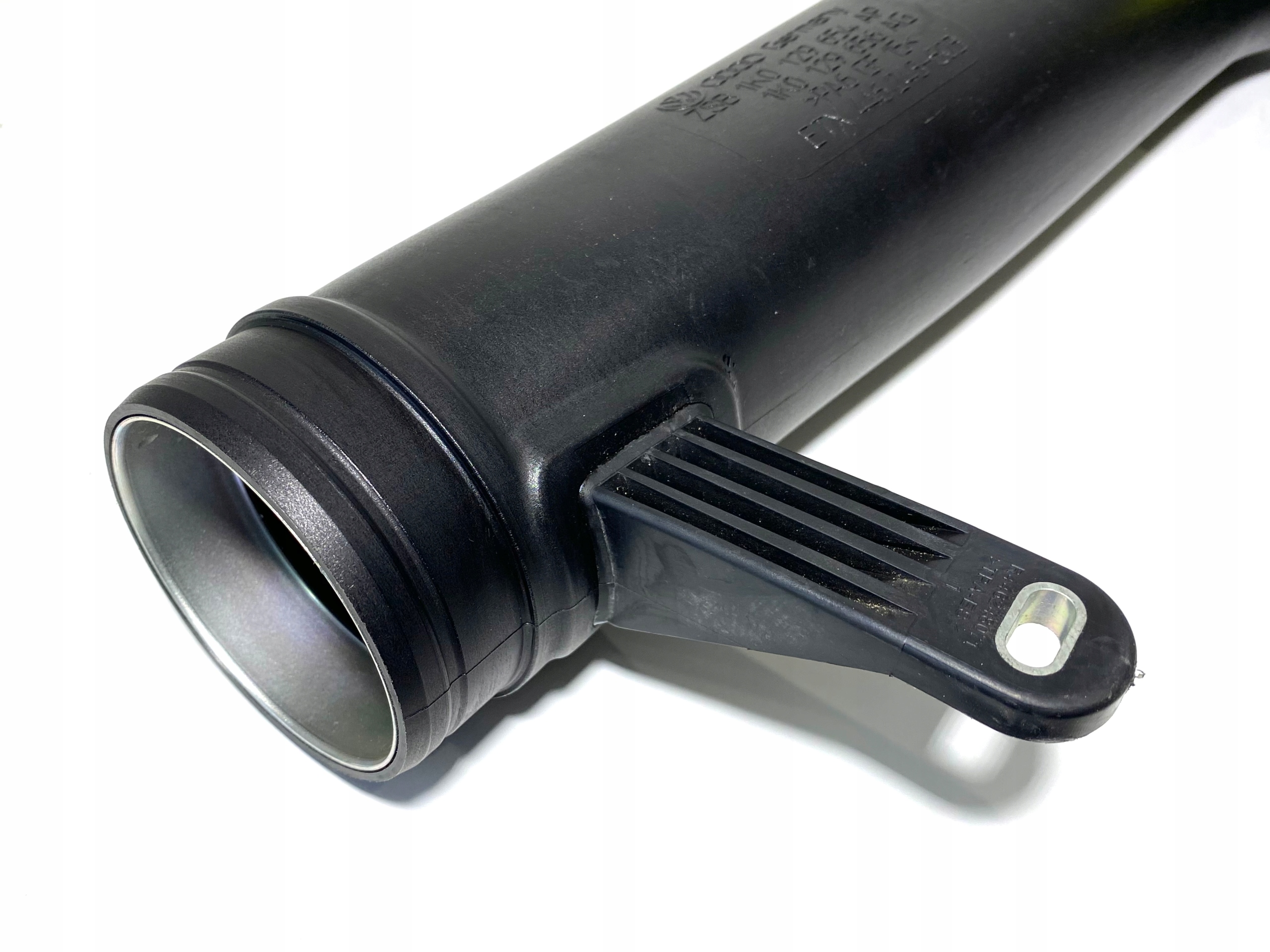 RURA POWIETRZA VW AUDI SEAT SKODA 1K0129654AP Producent części Volkswagen OE