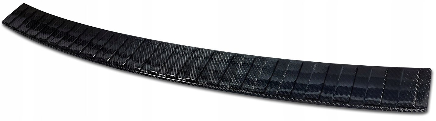 Škoda Superb III Kombi 2015-2024 Scout III 2019- Nástavec Na Zadní Nárazník