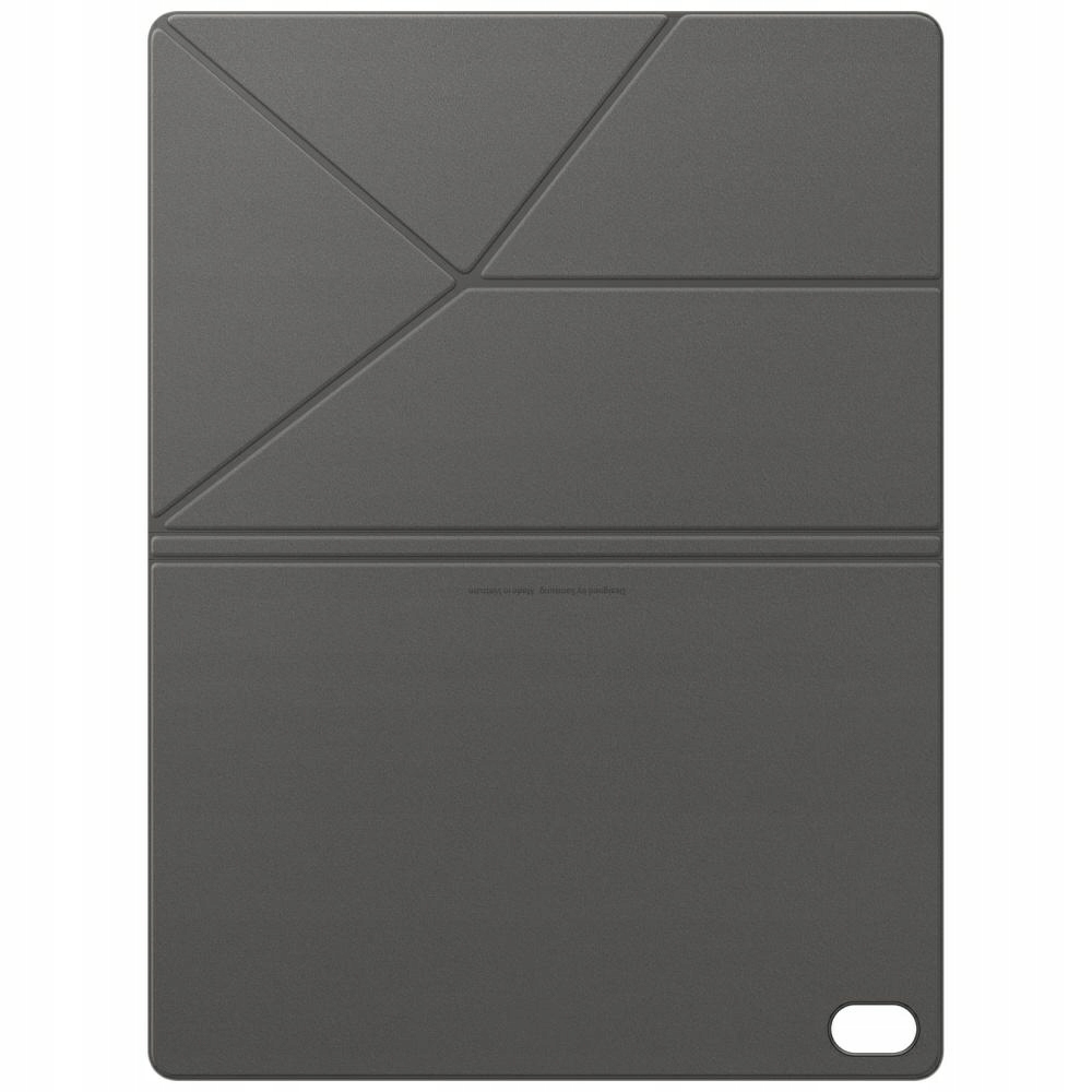 Pouzdro Samsung Smart Book Cover pro Galaxy Tab S11, černé