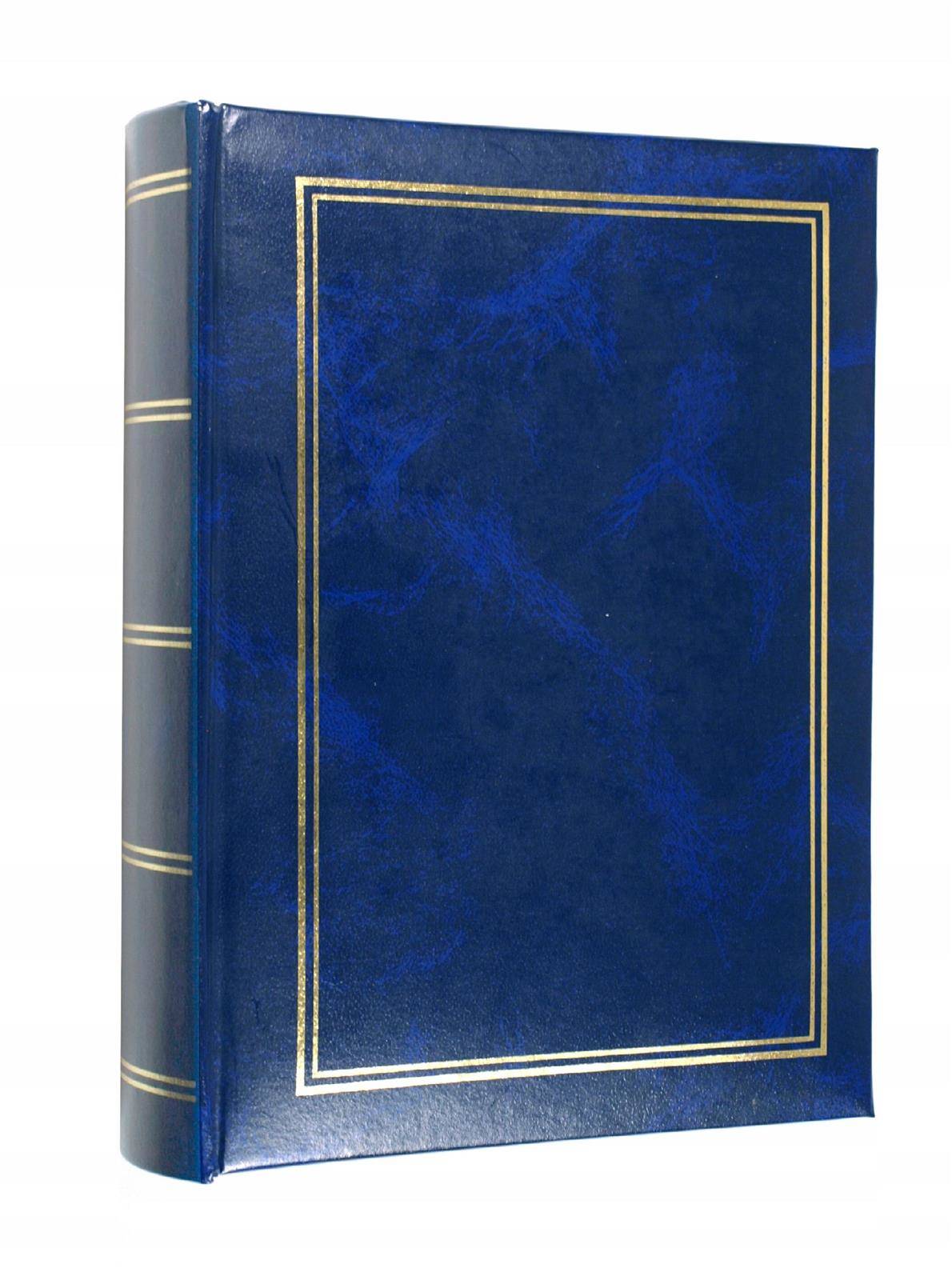 

Album na zdjęcia wsuwane 13x18, 50 zdjęć Klasyczny