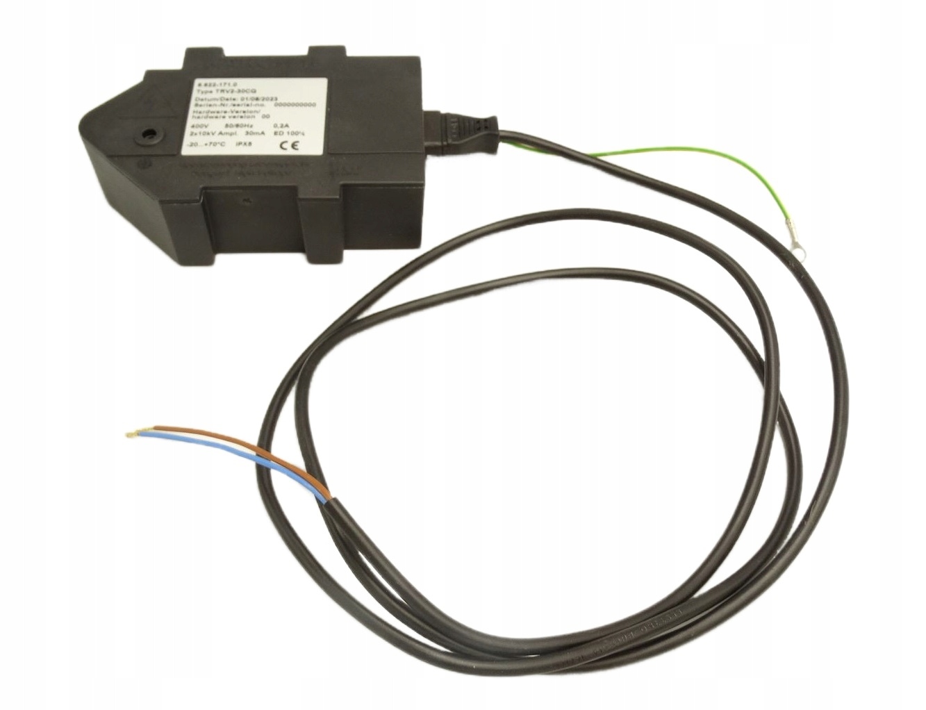 KARCHER transformator zapłonowy HDS 10/20 8/18 12/18 13/20 Typ adapter