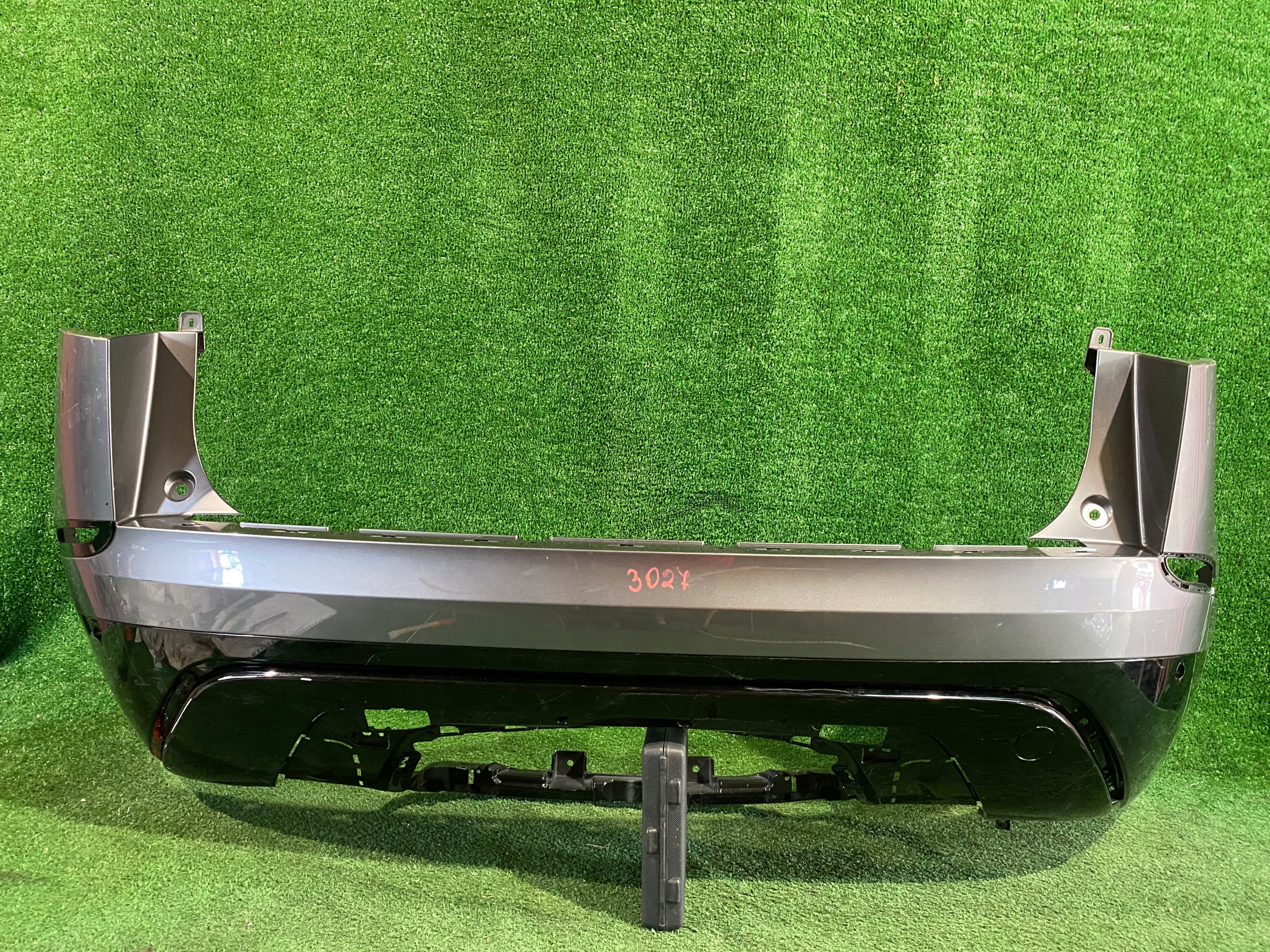 bumper rear rear part LAND ROVER VELAR