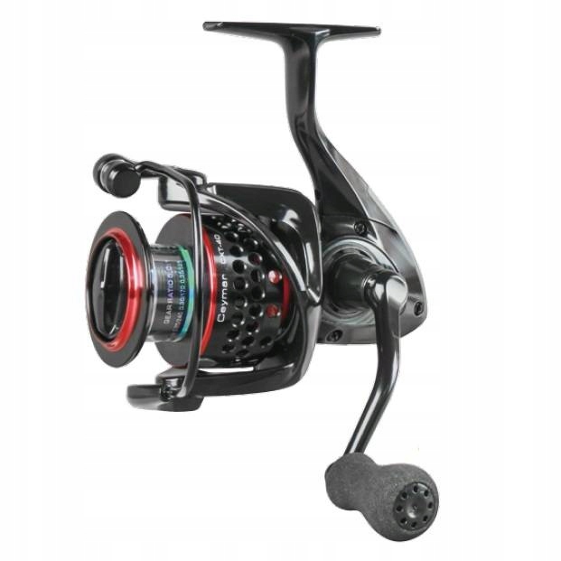 Okuma Ceymar Xt Spinning Reel CXT-30 Fd 7+1