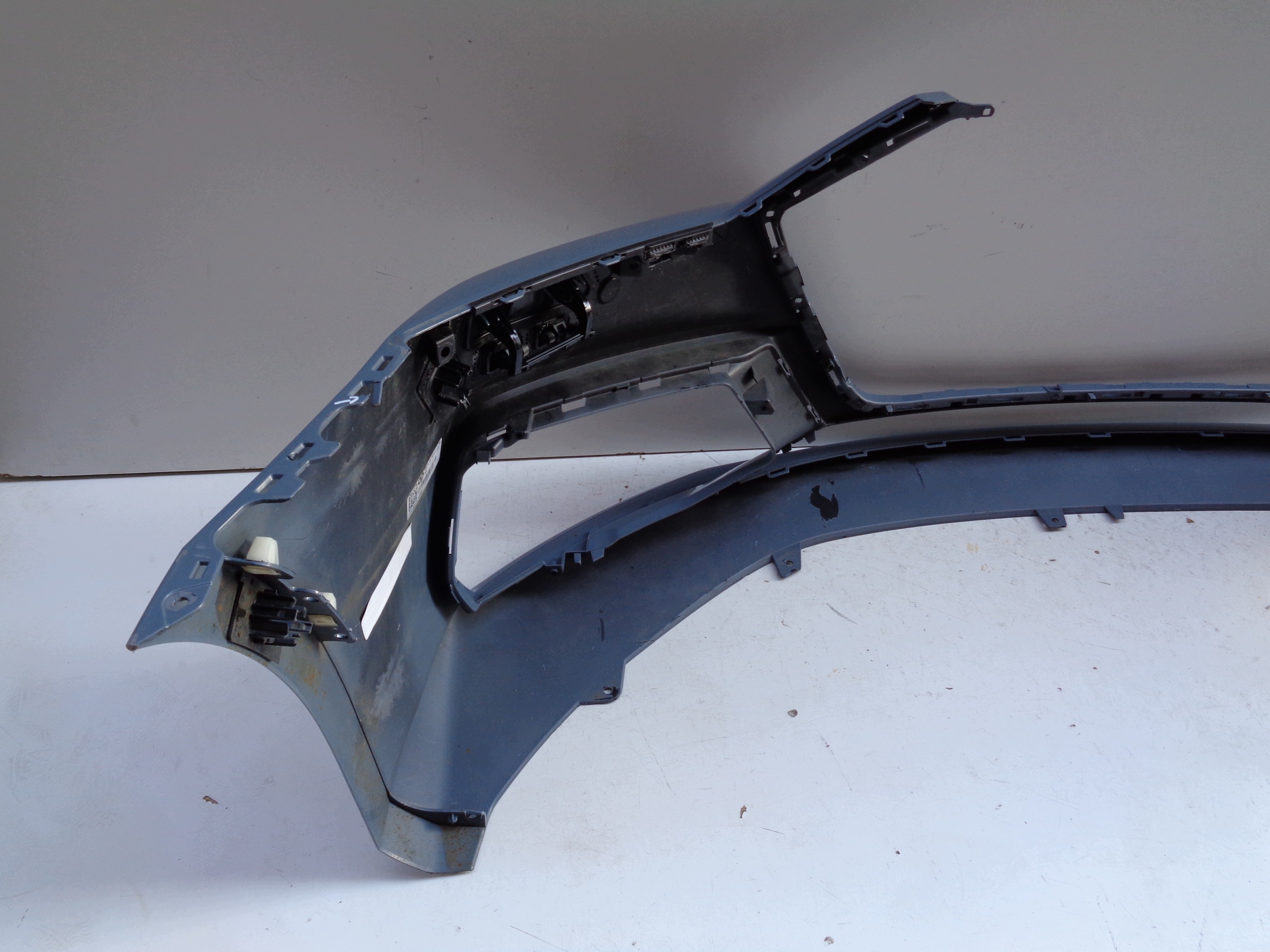 front bumper AUDI A7 4K 4K8 18- S-LINE NR 52568