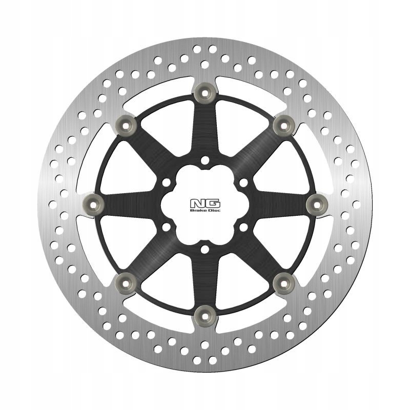 Ng Predný Brzdový Kotúč Ducati Monster 620/675/695/803 '05-'08, Multistra