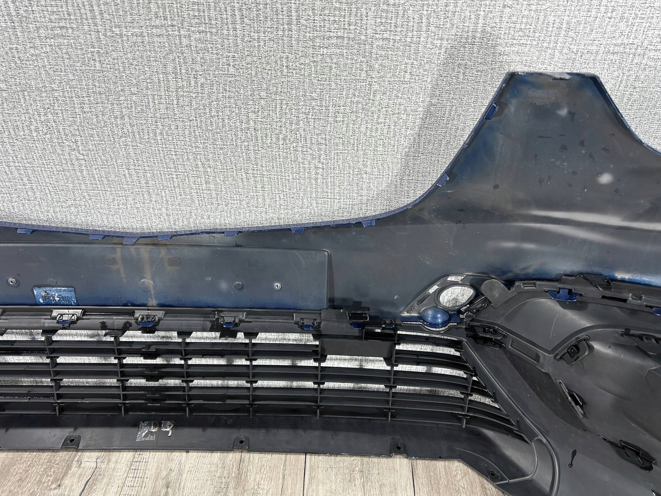 OPEL COMBO E 2018-2023 nárazník předek 9816774280