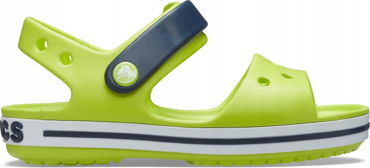 

Crocs Crocband 12856 sandałki C9 25-26