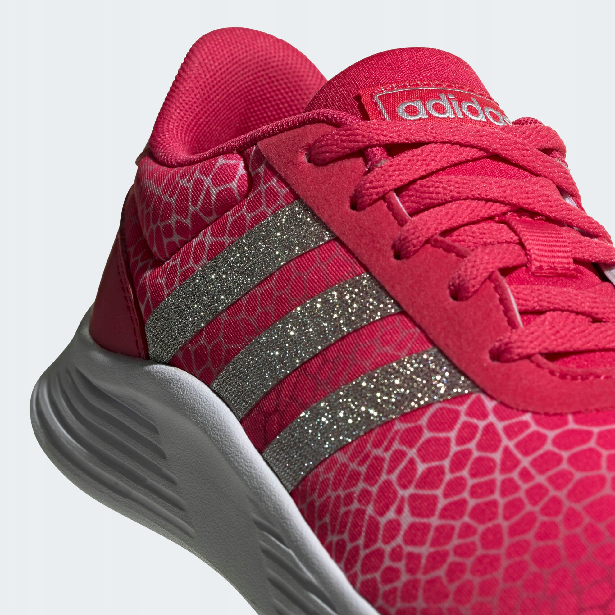 ADIDAS LITE RACER 2.0 K BUTY DAMSKIE LEKKIE 36 2/3 Długość wkładki 23 cm