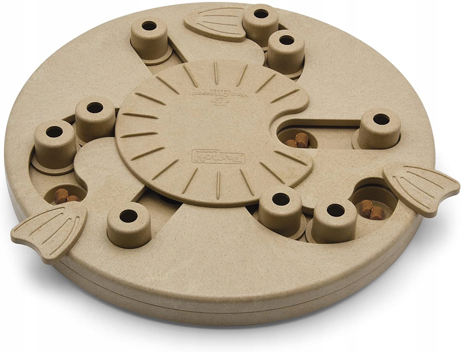 Levně Nina Ottoson Dog Worker Composite Úroveň: 3