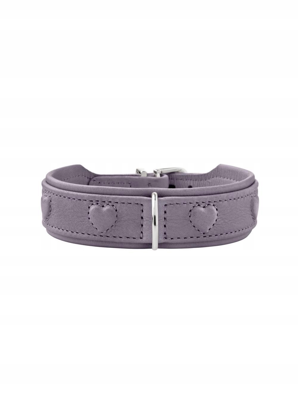 Hunter H.hb Soho X Love 47/S-M Fialová (purple)