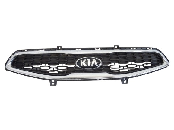 grill grille front KIA PICANTO II LIFT 86351-1YBA0