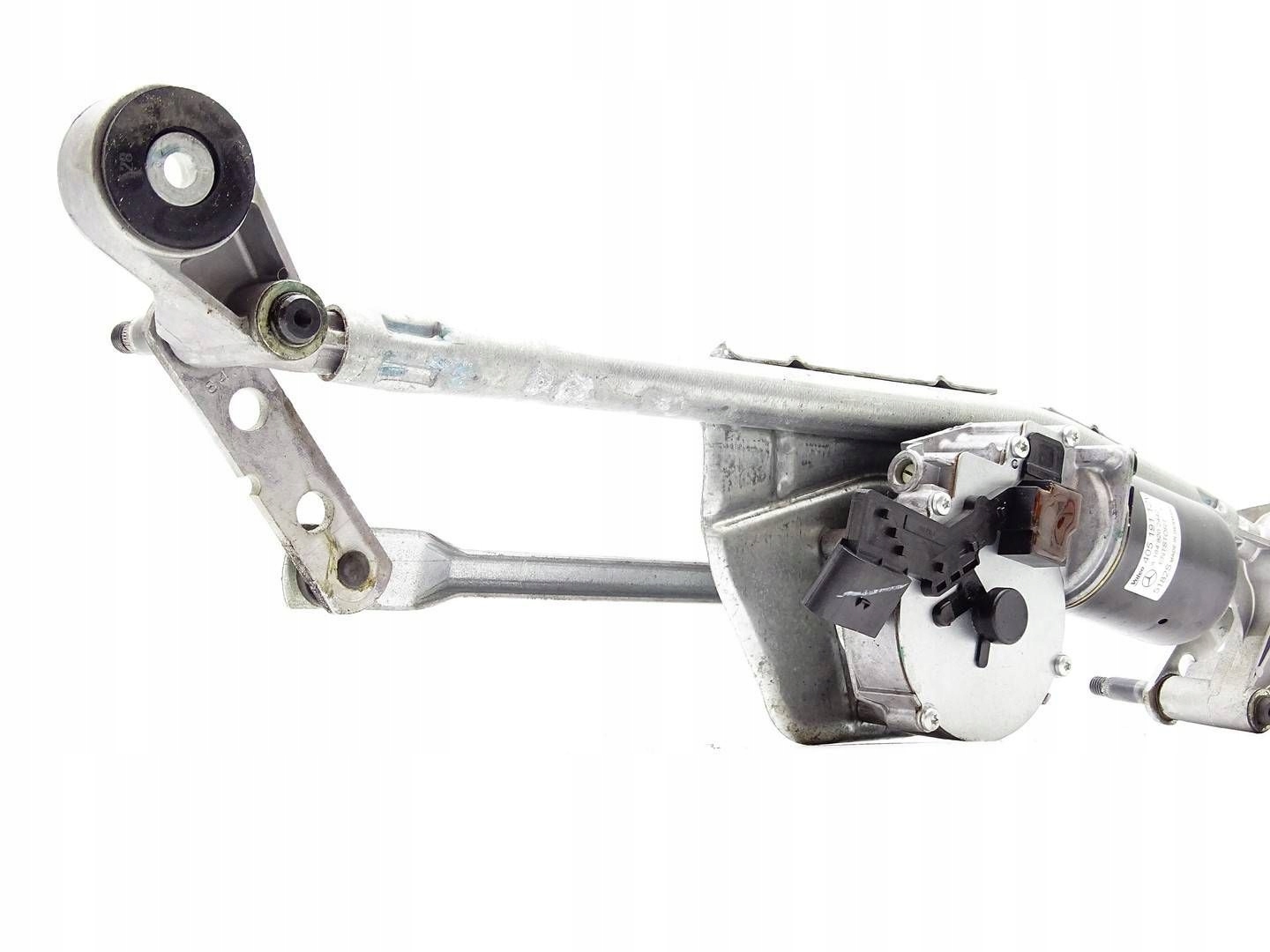 mechanism WYCIERACZK front front MERCEDES ML W166 EU A1668200540