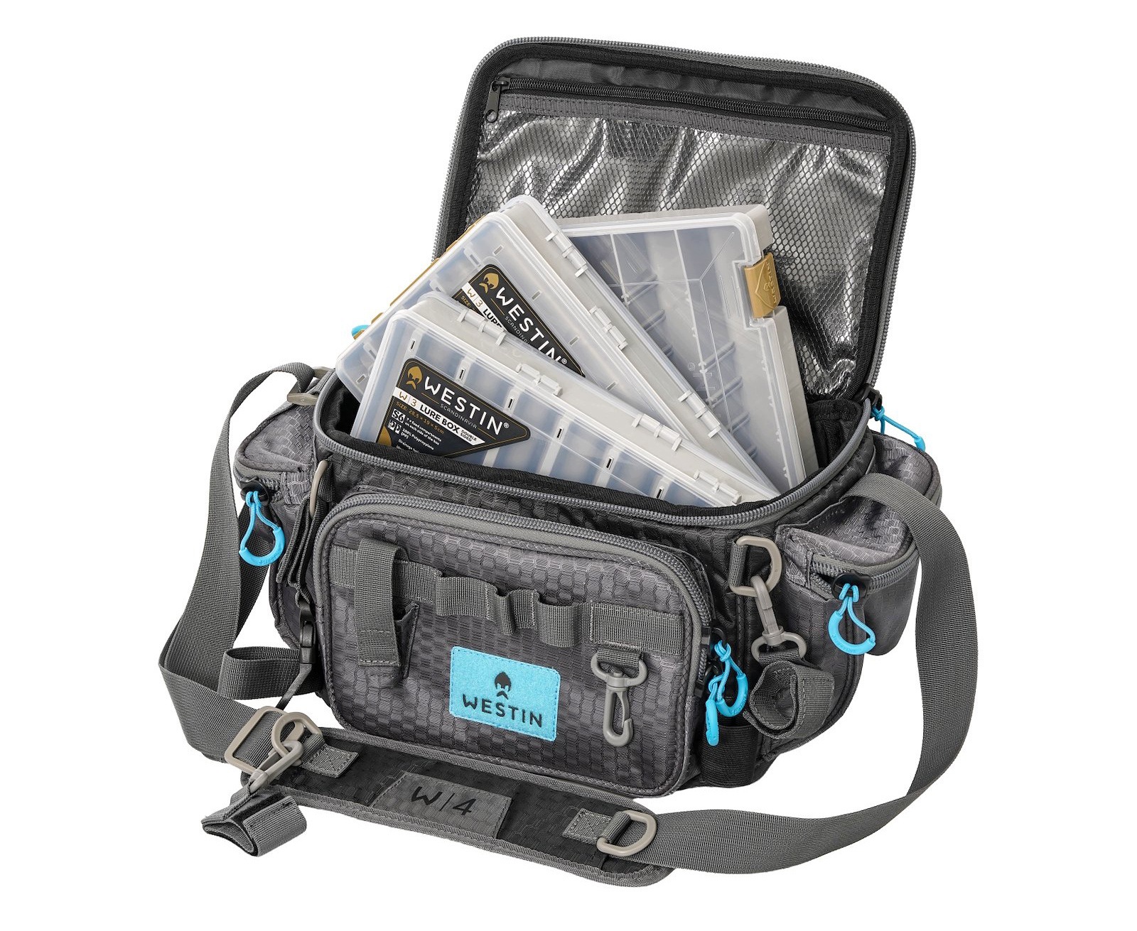 Torba Westin W4 Hd Lure Bag