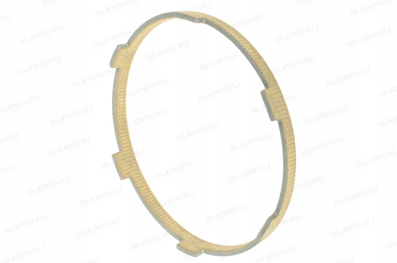 PIERSCIEN POSREDNI WEW SYNCHRONIZACJI3 4 B G6 60 G