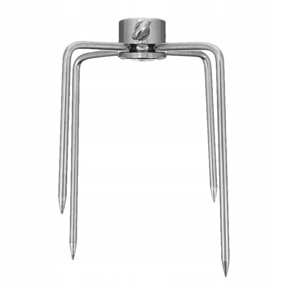 WIDELEC DO PIECZENIA AKCESORIA DO GRILLOWANIA MIĘSO RYB