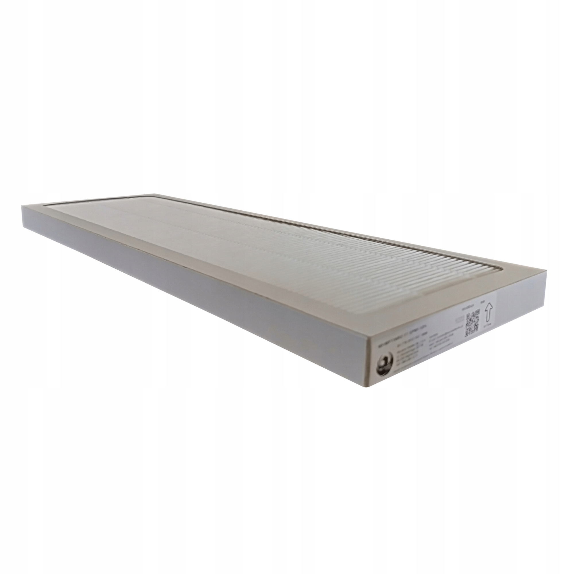 

Zehnder ComfoAir Q 350 450 600 F9 ePM1 80%