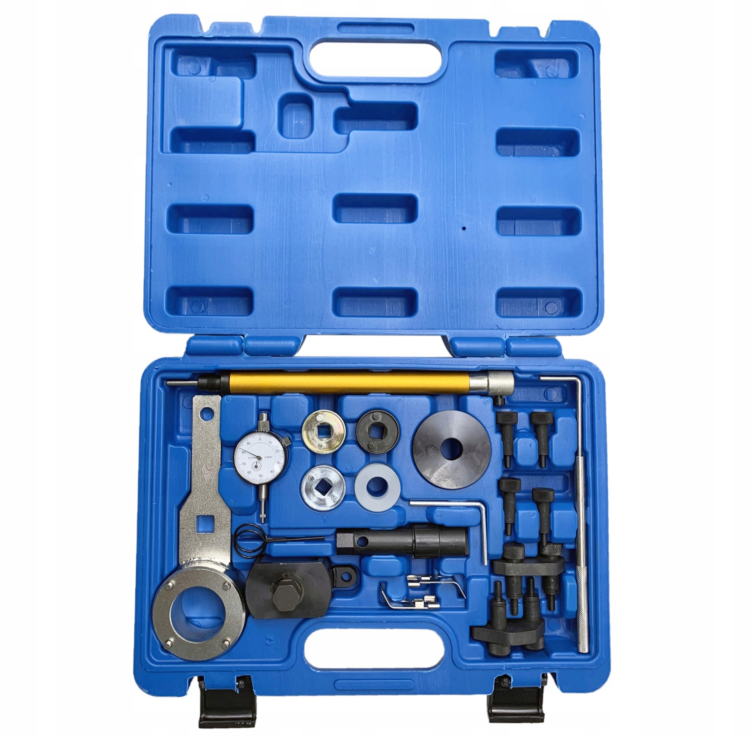 ЗАМОК РАСПРЕДВАЛА VAG AUDI VW 1.8 2.0 TFSI TSI FSI