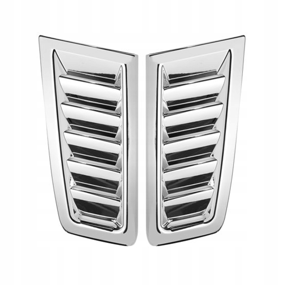 6944260204515 - ветровые вытяжки для Ford Focus Mk2 St Fiesta Mustang