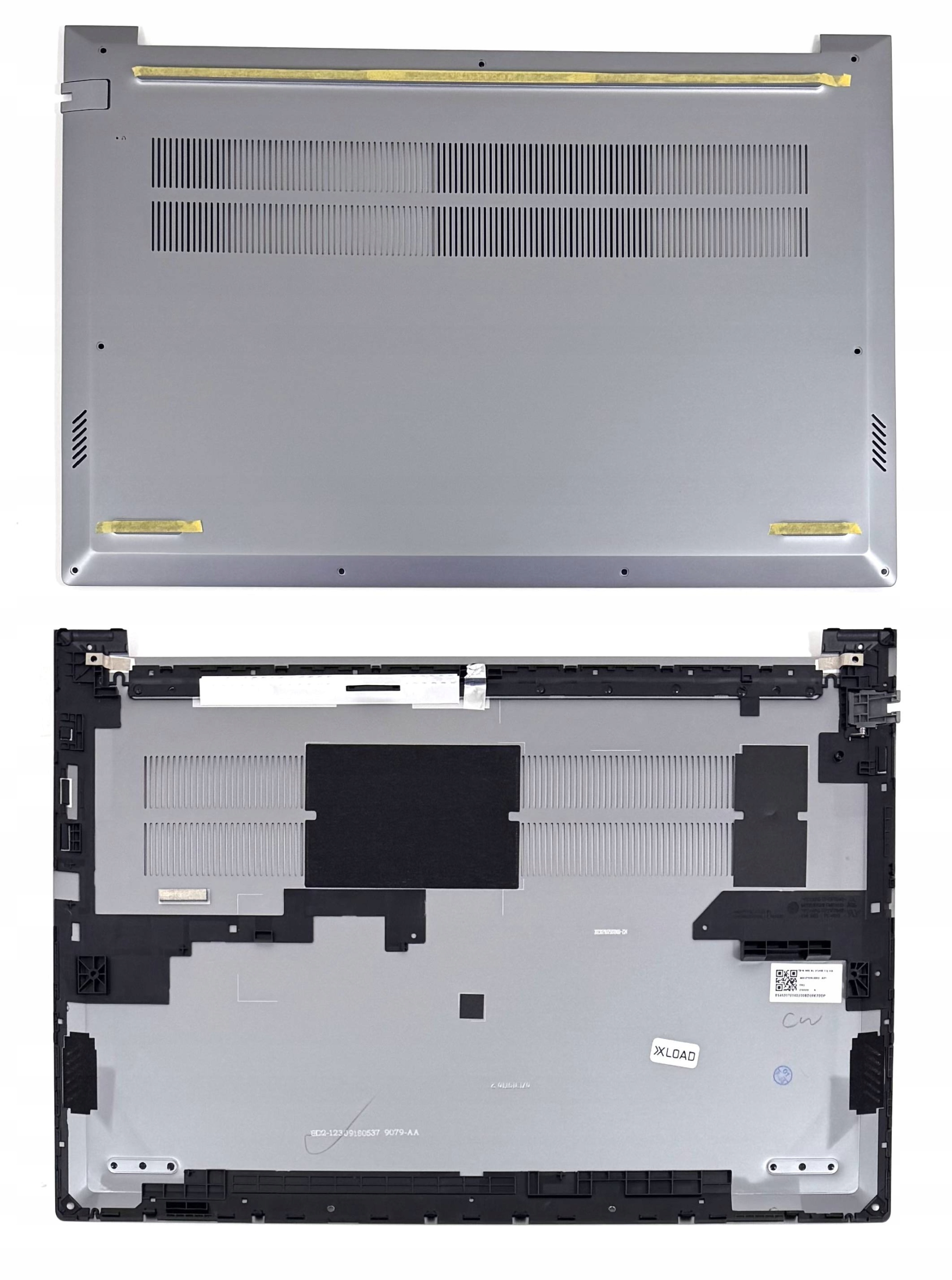 Spodné Puzdro Pre Lenovo Thinkbook 16 G6 6 16 G7 IML Irl Abp