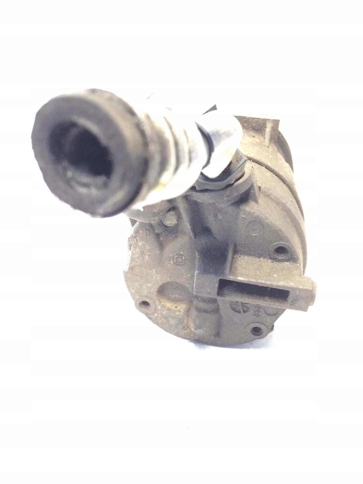 Klimakompressor klimaanlage DELPHI FIAT BRAVA 1135296