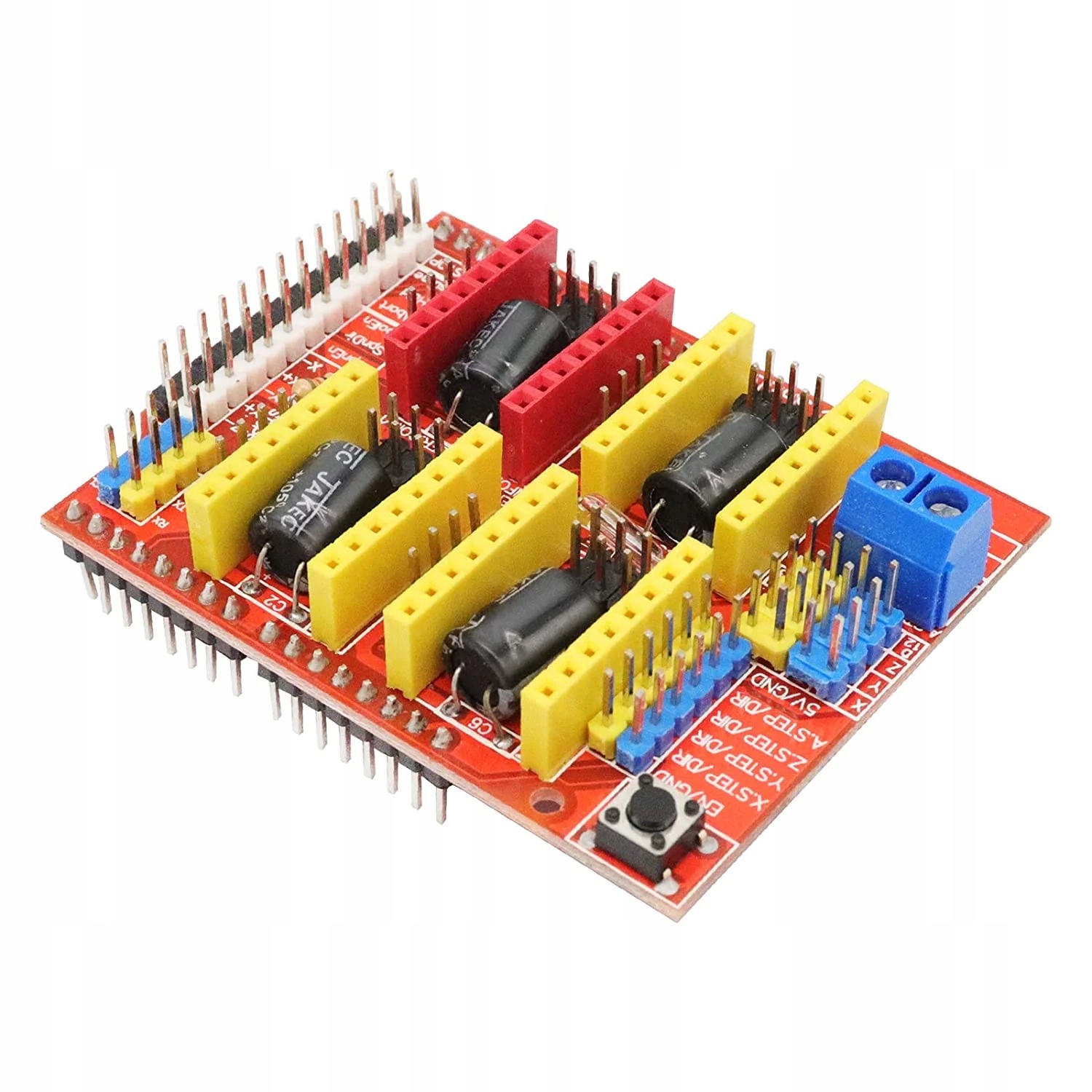 Sterownik CNC Shield V3.00 dla drukarki 3D A4988 Arduino