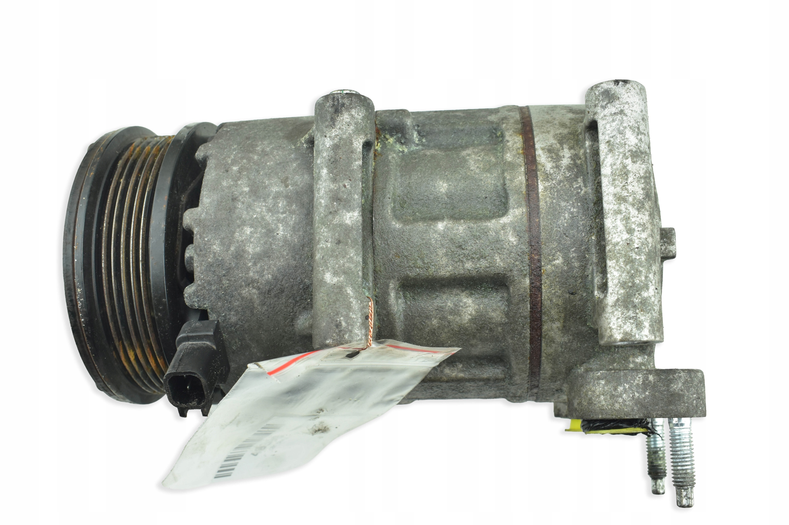 Klimakompressor klimaanlage FORD FOCUS MK3 C-MAX II 1.6 Ecoboost 1682592