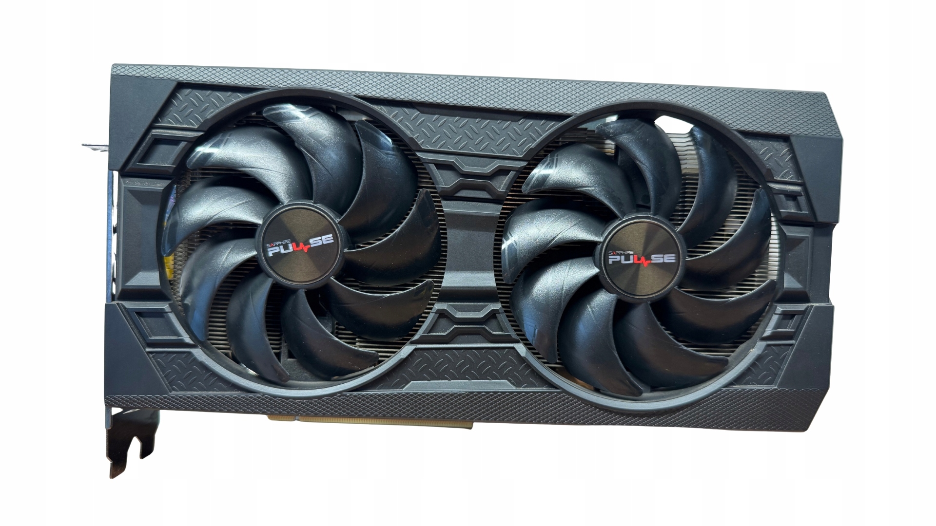 Karta graficzna SAPPHIRE PULSE RADEON RX 5700 BE 8GB