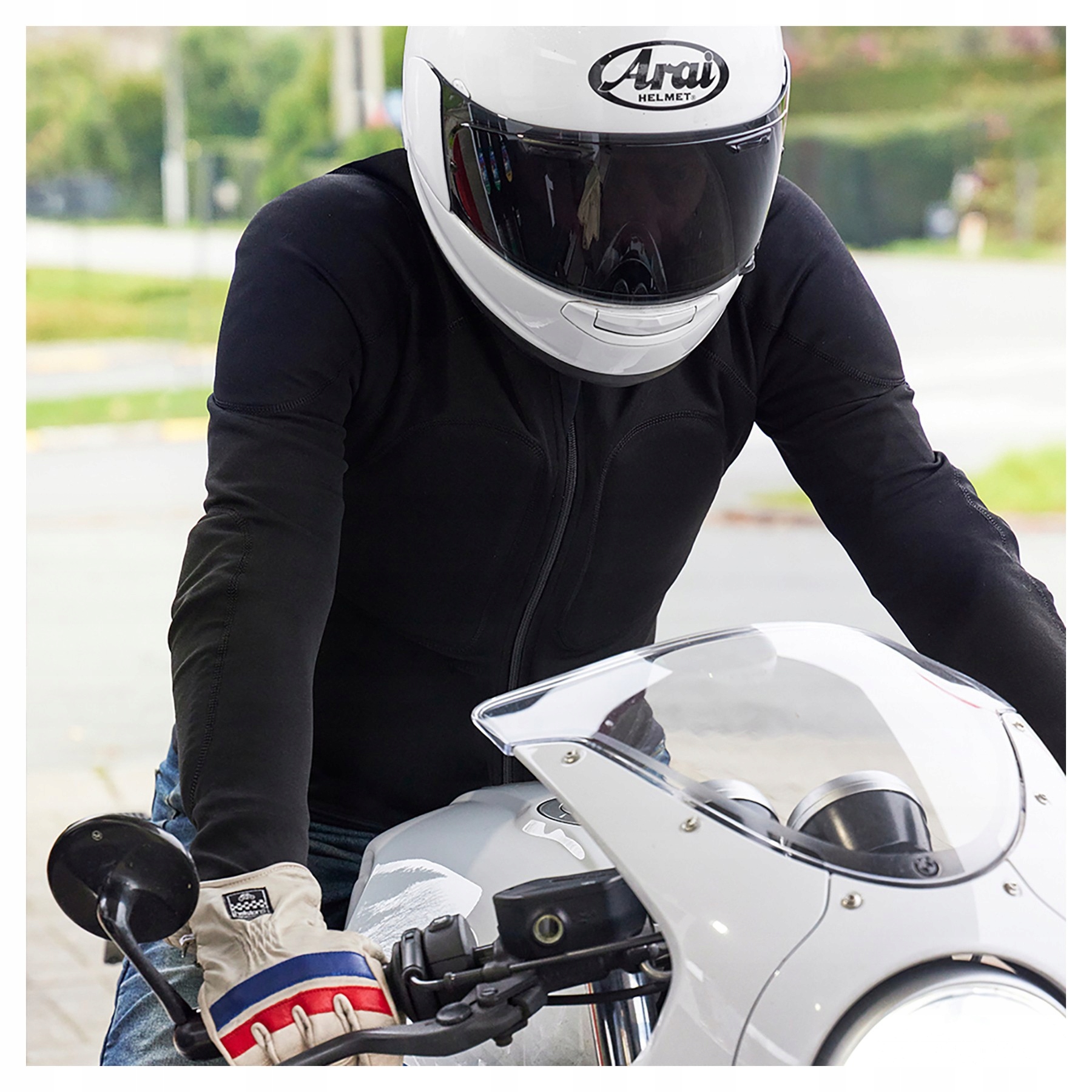 Bowtex Elite, poziom AAA, ROZ M Rozmiar XS