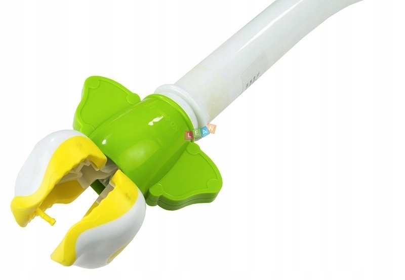 KARUZELKA KARUZELA DO ŁÓŻECZKA Z POZYTYWKĄ 2W1 Marka inna