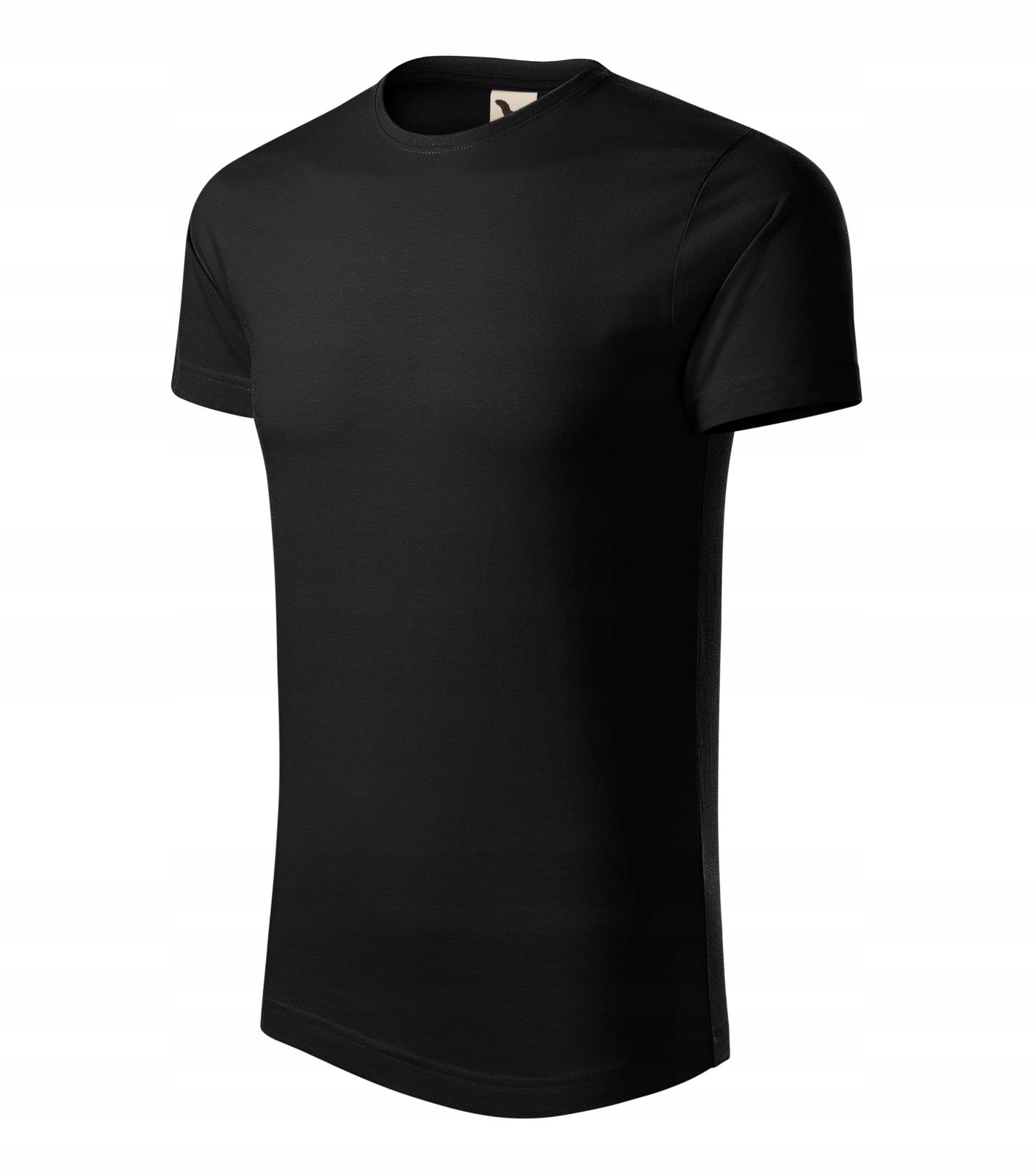 

Męska koszulka T-shirt Origin 171 Czarny L