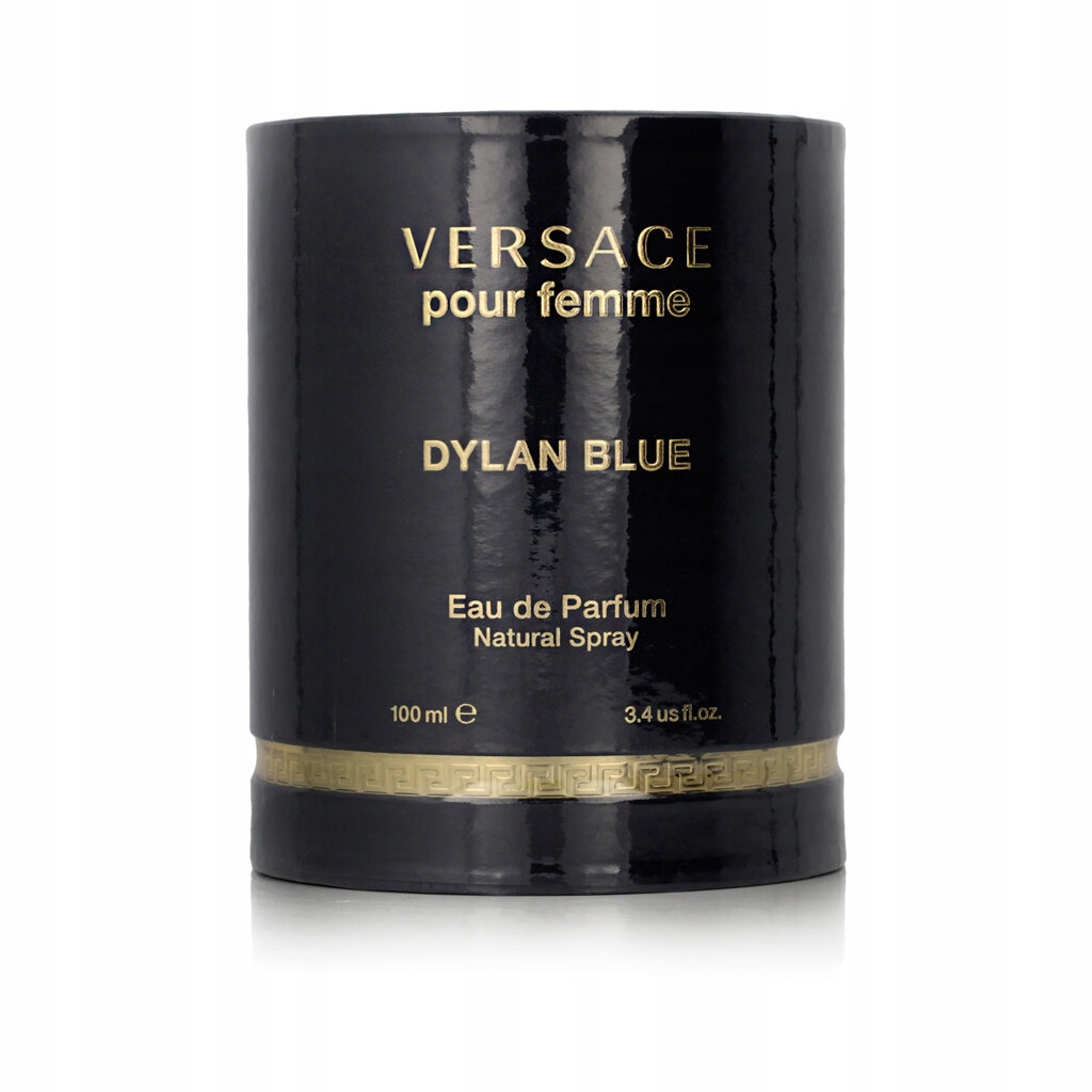 Versace Pour Femme Dylan Blue Edp 100 ml W