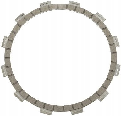 Trw MCC353-8RAC Sada Trecích Dlaždíc, Spojka