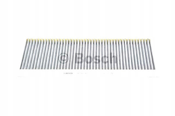 Bosch Kabinový Filtr Bmw X5-E53 00-06, Land Rover Ra Asistent řidiče #28