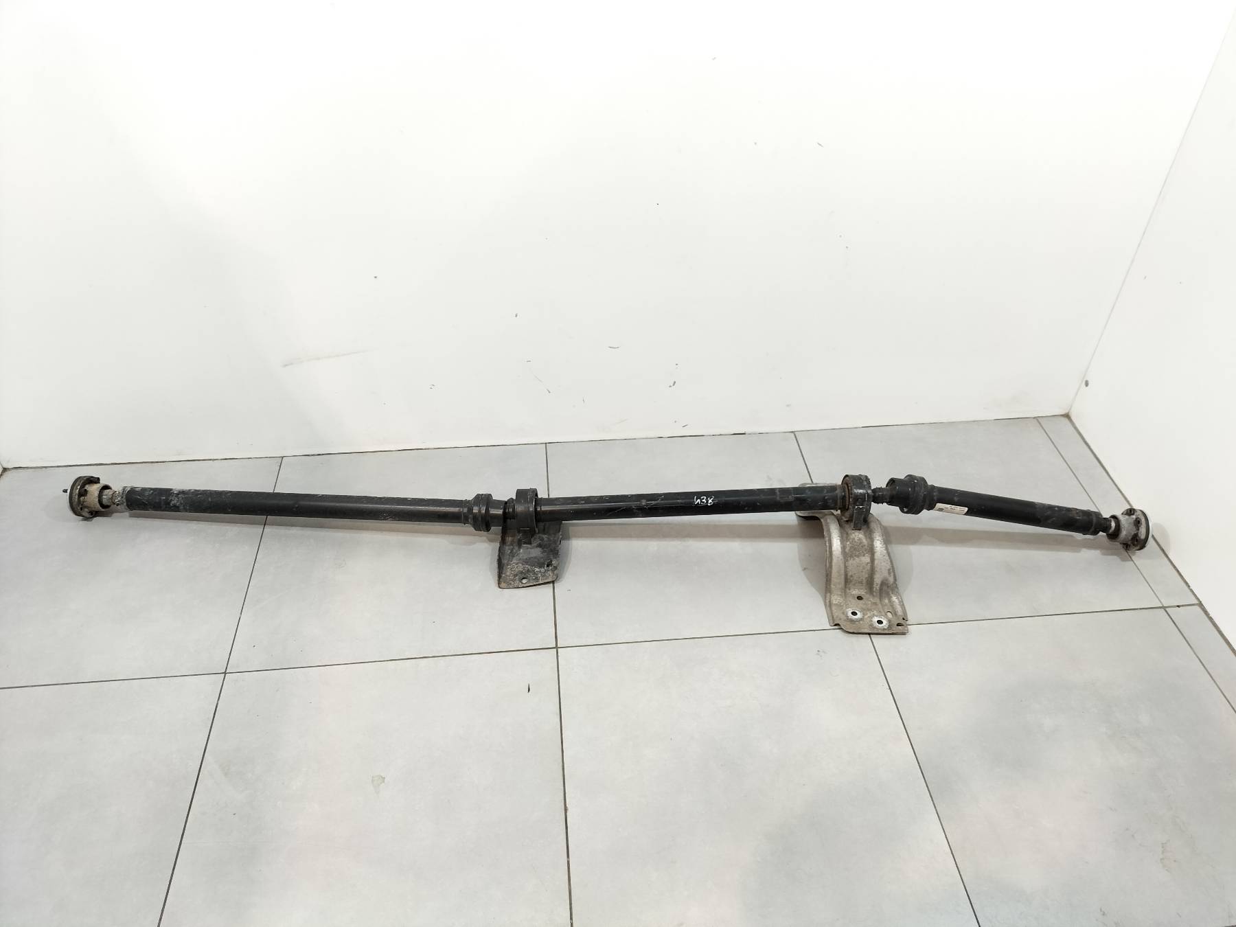 cardan P31437627 Volvo V60 II (2018- )