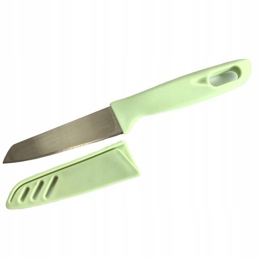 

Solidny Nożyk Nóż Warzyw Jarzyniak Bardzo Ostry