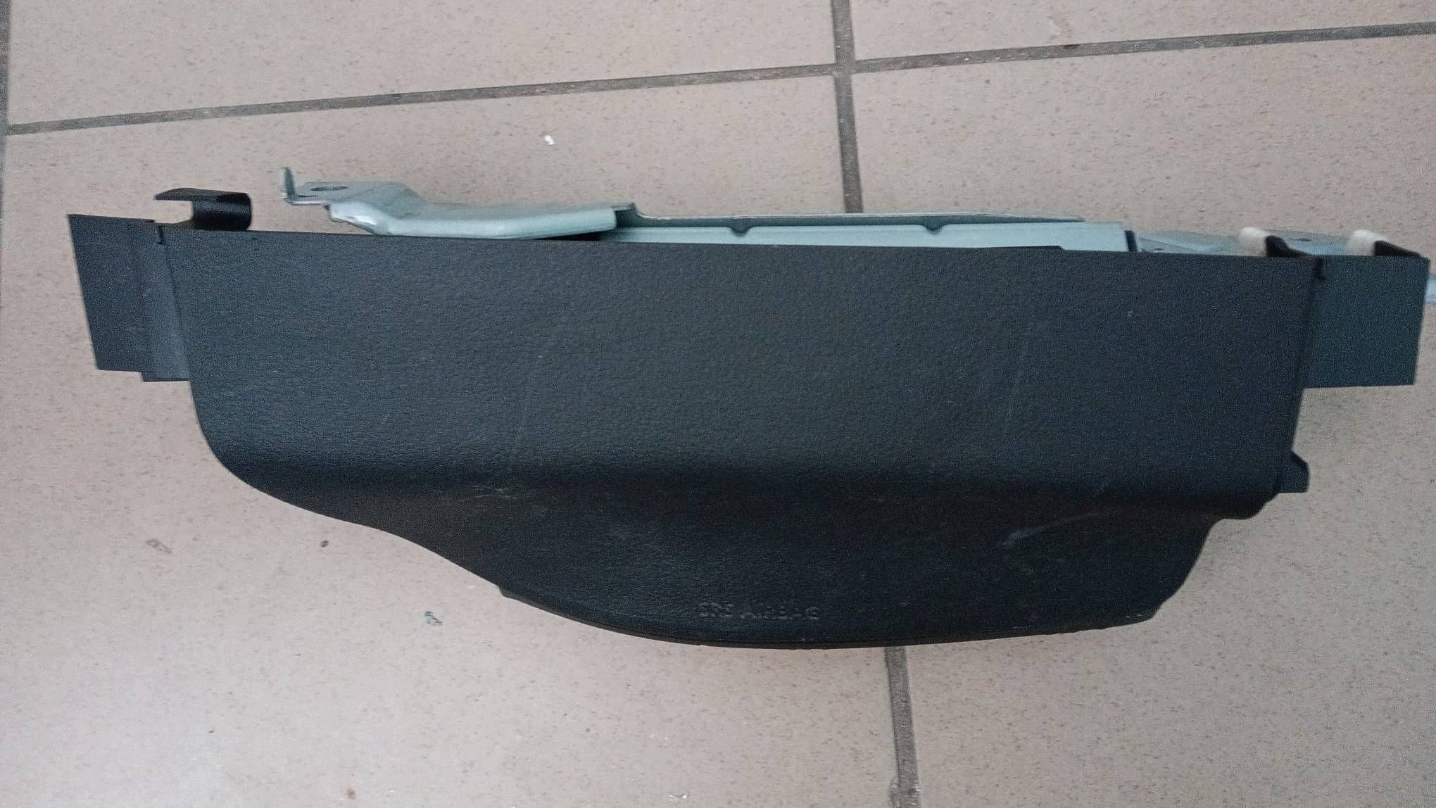airbag vzduchová boční sedačka Mazda CX-60 JTA69182XXX