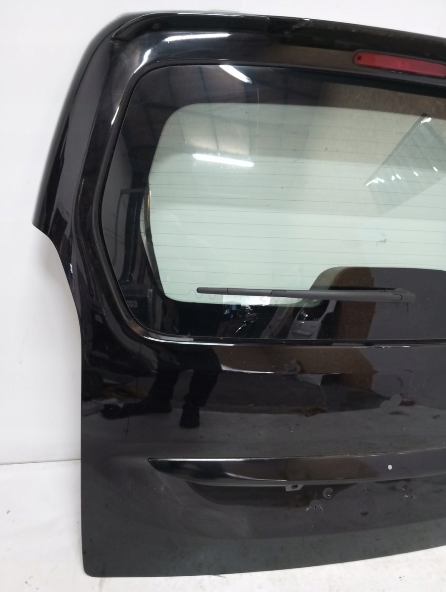 boot doors FIAT DOBLO 23R below KAMERE
