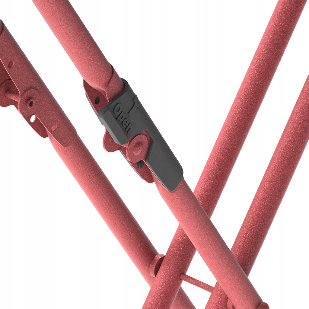 Mała deska do prasowania do szafy TEMPO RORETS Model Tempo Rose