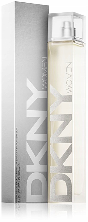 Dkny Women Energizing Edp 100ML Oryginał