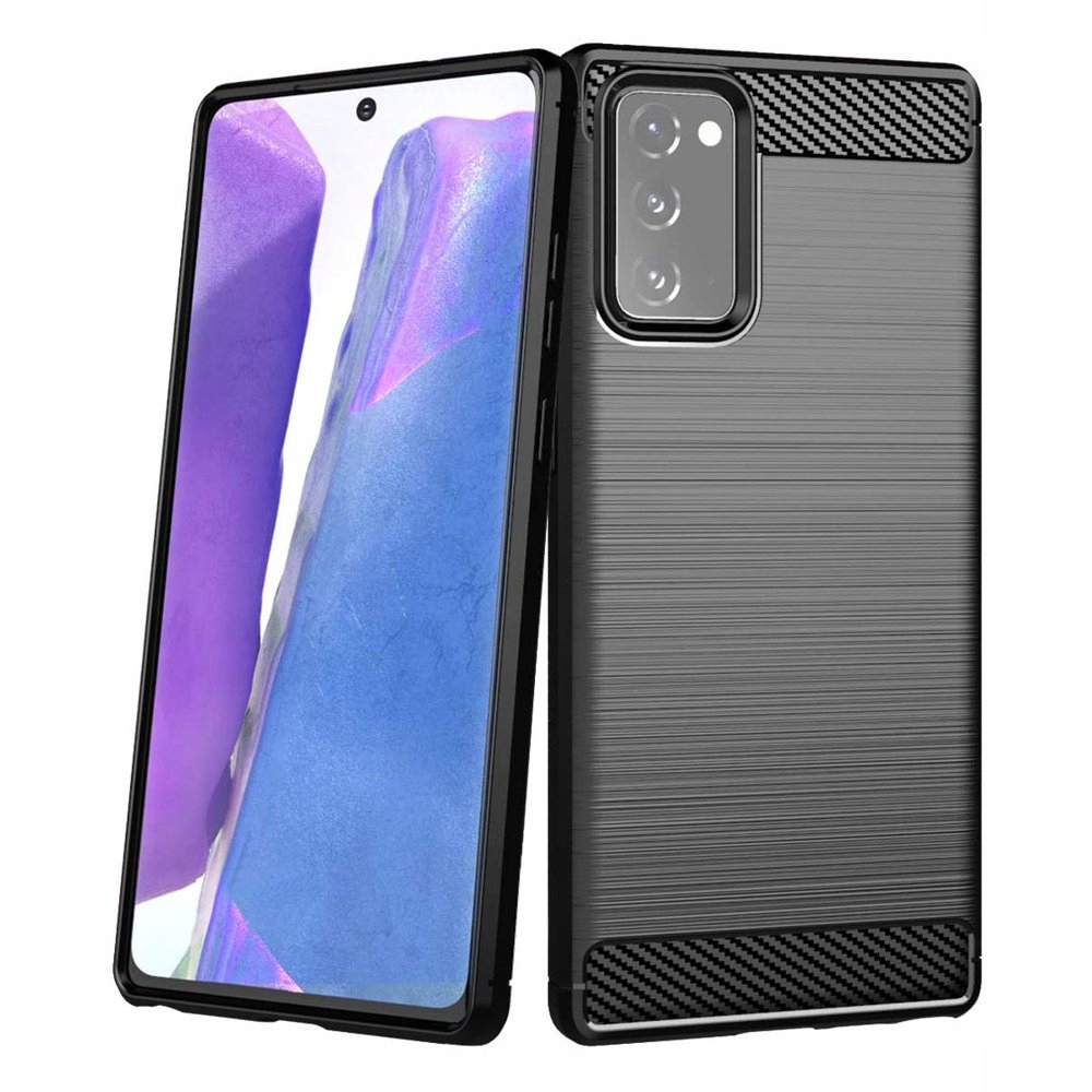 Etui pancerne do Samsung Galaxy Note 20 case
