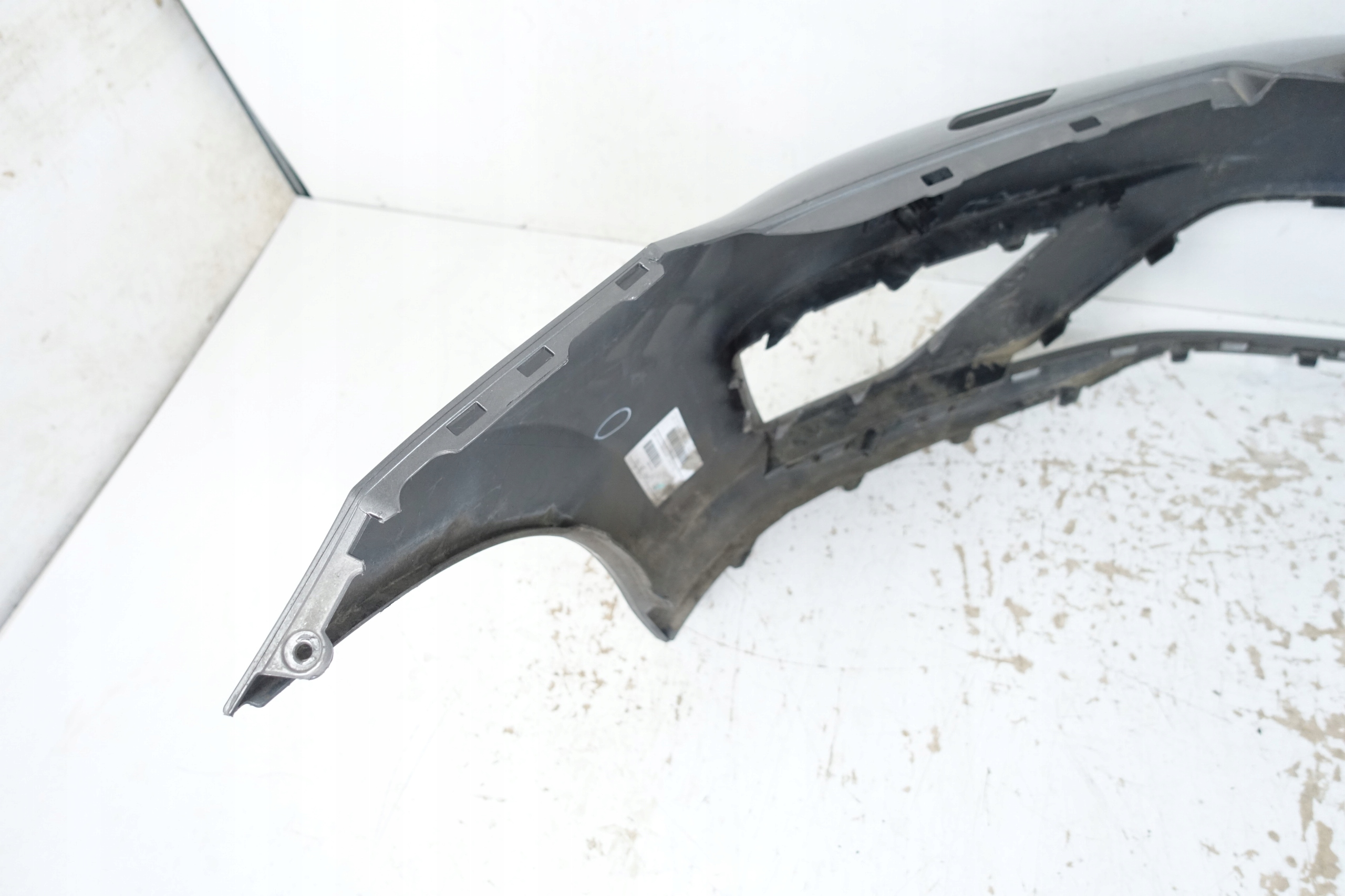 VW GOLF VII 510 SPORTSVAN 2014- bumper front front 510807221F