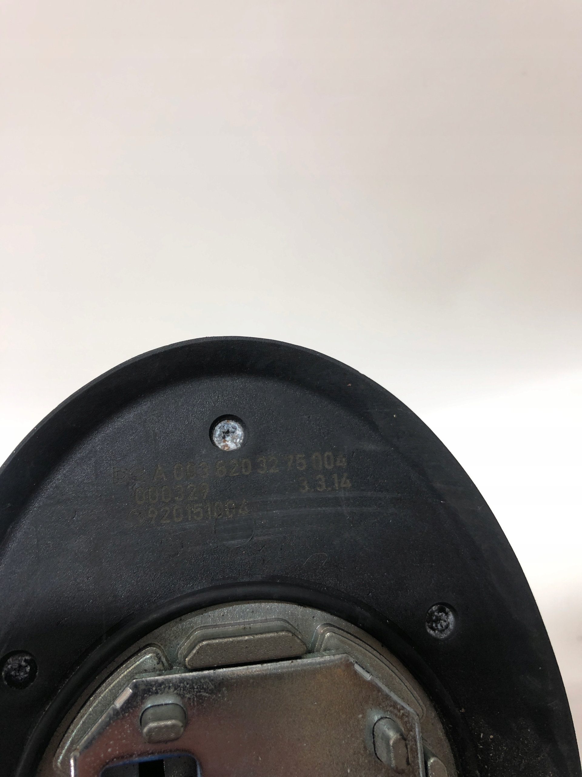 ANTENA RADIA GPS 0038203275 MERCEDES ACTROS ATEGO Brand Mercedes