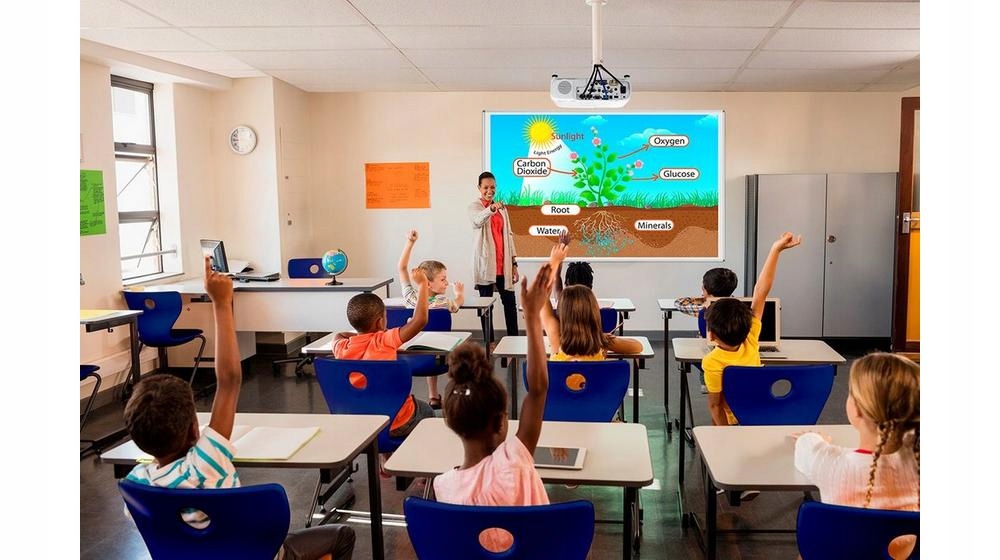 Projektor Epson EB-E20 Technologia wyświetlania LCD