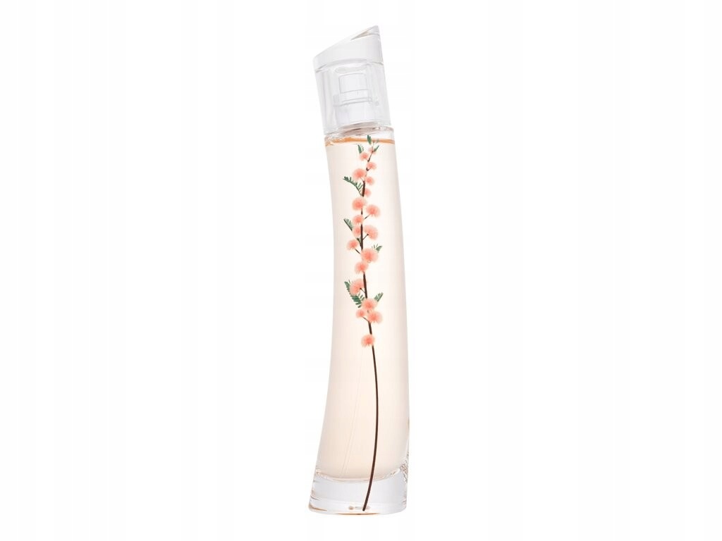 Kenzo Flower By Kenzo Ikebana Mimosa Edp 75 Ml