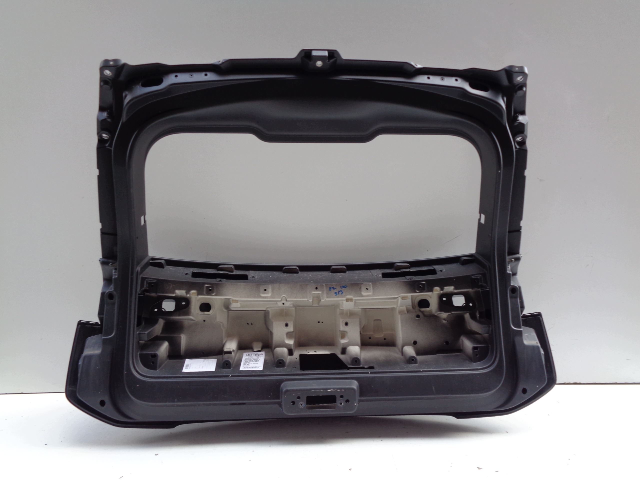 boot doors RANGE ROVER SPORT L461 23- NR 52851