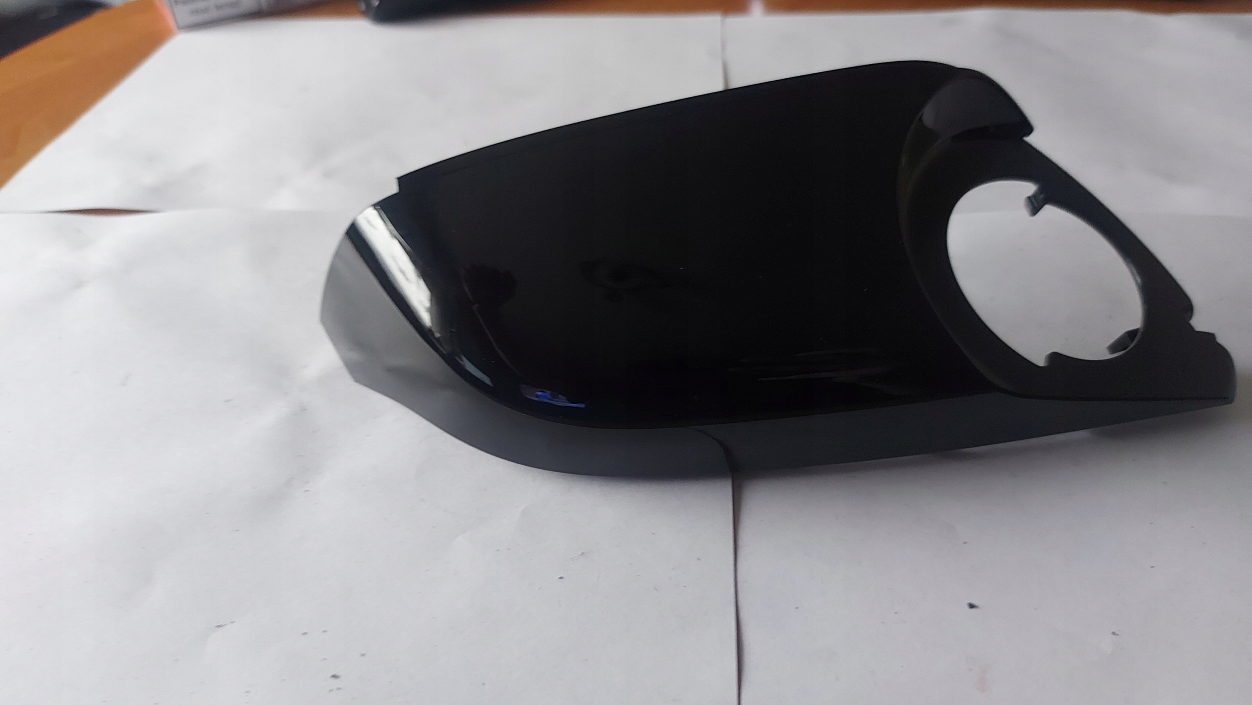 cover mirrors left left front lower BMW 7 G11 G12