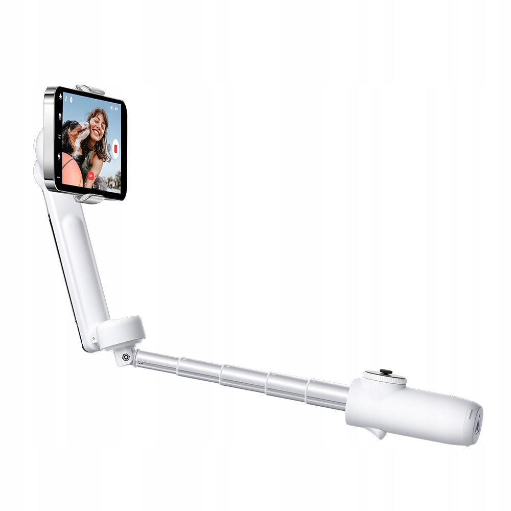 Insta 360 Flow Creator Kit - Niska cena na Allegro