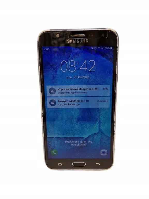 TELEFON SAMSUNG GALAXY J7