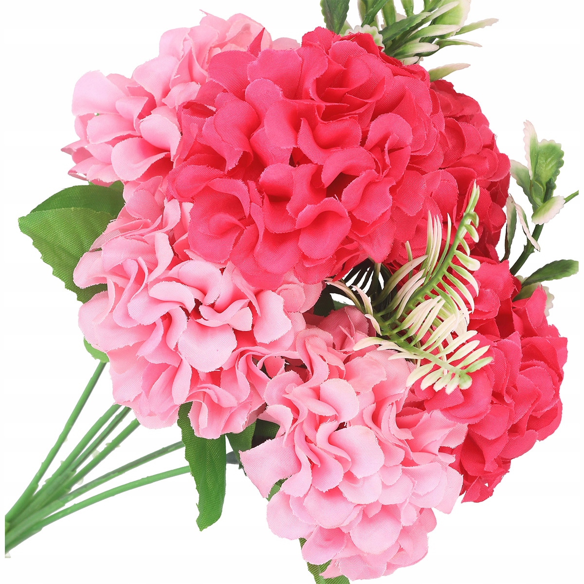 

Bukiet Gałązka Gęste Gałązki Sztuczne Kwiaty