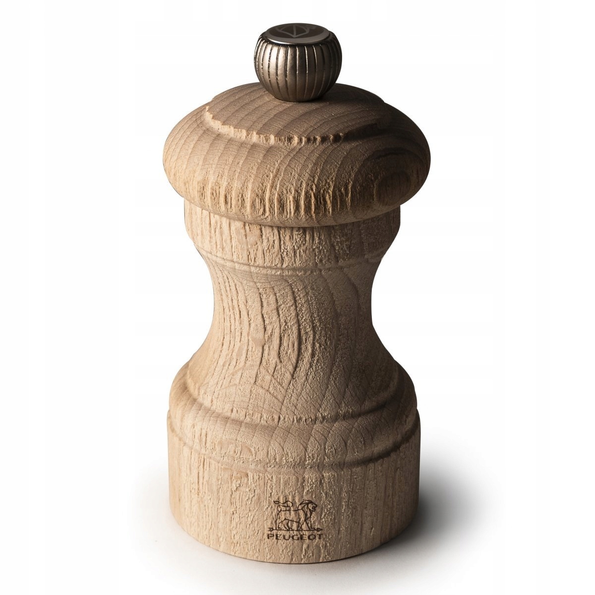 Bistro Nature Mlýnek na sůl 10 cm Peugeot